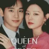 Queen of Tears K Drama Diamond Painting