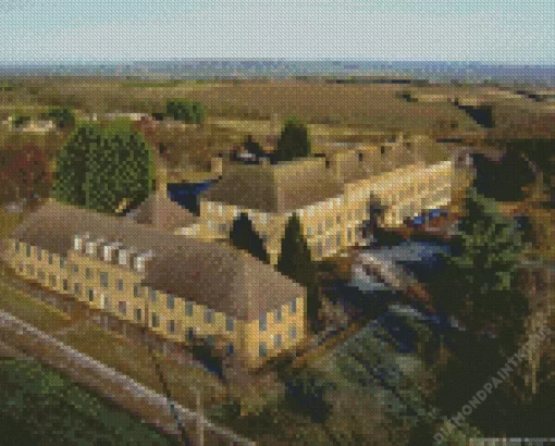 Rissington Diamond Painting