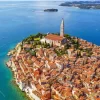 Rovinj Diamond Painting