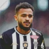 Sofiane Boufal Diamond Painting