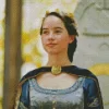 Susan Pevensie Diamond Painting