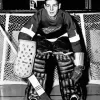 Terry Sawchuk Player Diamond Painting