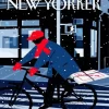 The New Yorker Cover Diamond Painting