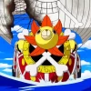 Thousand Sunny Diamond Painting