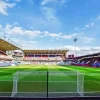 Turf Moor Stadium Diamond Painting