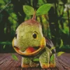 Turtwig Pokemon Diamond Painting