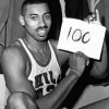 Wilt Chamberlain Diamond Painting