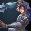 Zhao Yun Diamond Painting