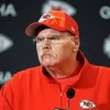 Andy Reid Diamond Painting