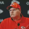 Andy Reid Diamond Painting