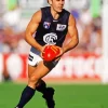 Carlton Football Diamond Painting