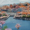 Elounda Diamond Painting