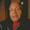 Frank Lucas Diamond Painting