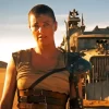 Imperator Furiosa Diamond Painting