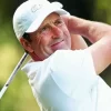 Jose Maria Olazabal Golfer Diamond Painting