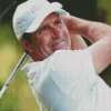 Jose Maria Olazabal Golfer Diamond Painting