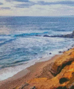 La Jolla Diamond Painting