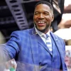 Michael Strahan Diamond Painting