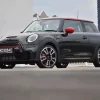 Mini Cooper JCW Car Diamond Painting