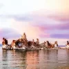 Mono Lake Diamond Painting