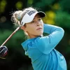 Nelly Korda Diamond Painting