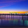 Redondo Beach Diamond Painting