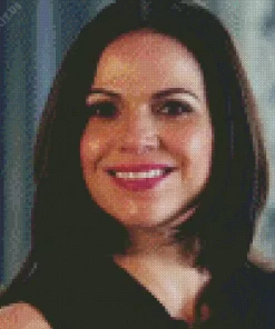 Regina Mills Diamond Painting