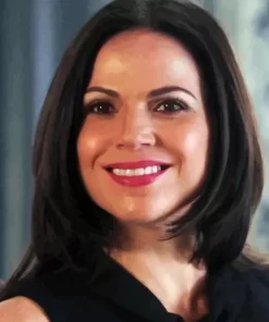 Regina Mills Diamond Painting