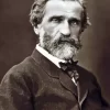 Verdi Diamond Painting