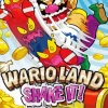 Wario Land Diamond Painting