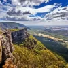 Australia Grampians National Park Diamond Painting