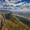 Australia Grampians National Park Diamond Painting