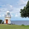 Ballina Lighthouse Diamond Painting