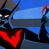 Batman Beyond Animation Diamond Painting