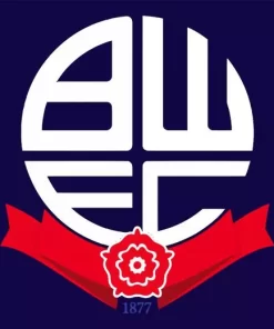 Bolton Wanderers FC Diamond Painting