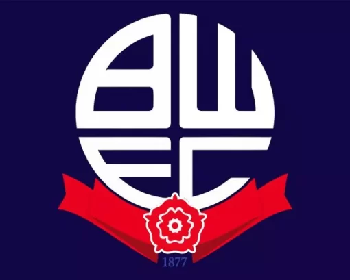 Bolton Wanderers FC Diamond Painting