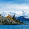 Canada Kluane National Park Diamond Painting