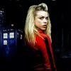 Doctor Who Rose Tyler Diamond Painting