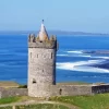 Doonagore Castle Ireland Diamond Painting