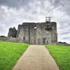 Dundonald Castle Diamond Painting