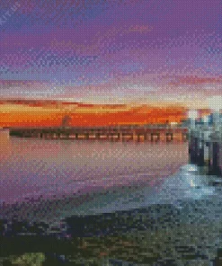 Geelong City Diamond Painting