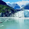 Glacier Bay Landscape Diamond Painting