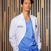 Harry Shum Diamond Painting