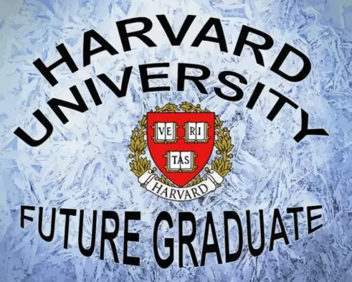 Harvard Diamond Painting