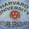 Harvard Diamond Painting