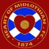 Heart of Midlothian Diamond Painting