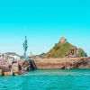 Ilfracombe Town Diamond Painting