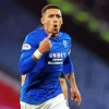 James Tavernier Footballer Diamond Painting