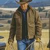 John Dutton Yellowstone Diamond Painting