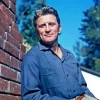 Kirk Douglas Actor Diamond Painting